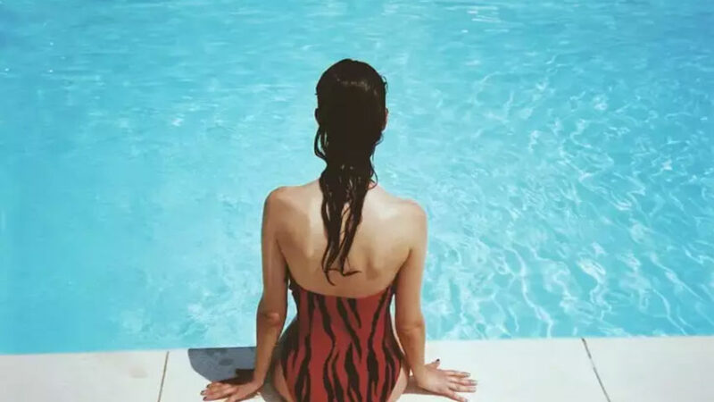 Islak mayo tehlikesi! Uzmanlar uyardı… Yaz mevsimi ile birlikte deniz ve havuz kullanımının arttığını belirten