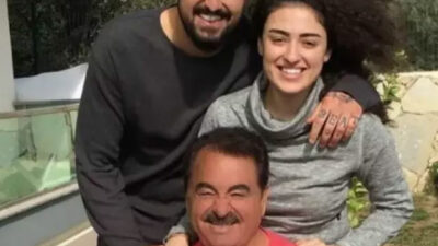 Dilan Çıtak’ın babası İbrahim Tatlıses’i hedef alan olay paylaşımı!