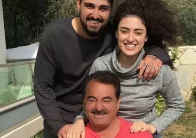 İbrahim Tatlıses'in sonradan ortaya çıkan kızı Dilan Çıtak son paylaşımıyla