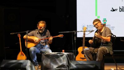 Bursa Büyükşehir Belediyesi adına Bursa Kültür Sanat ve Turizm Vakfı