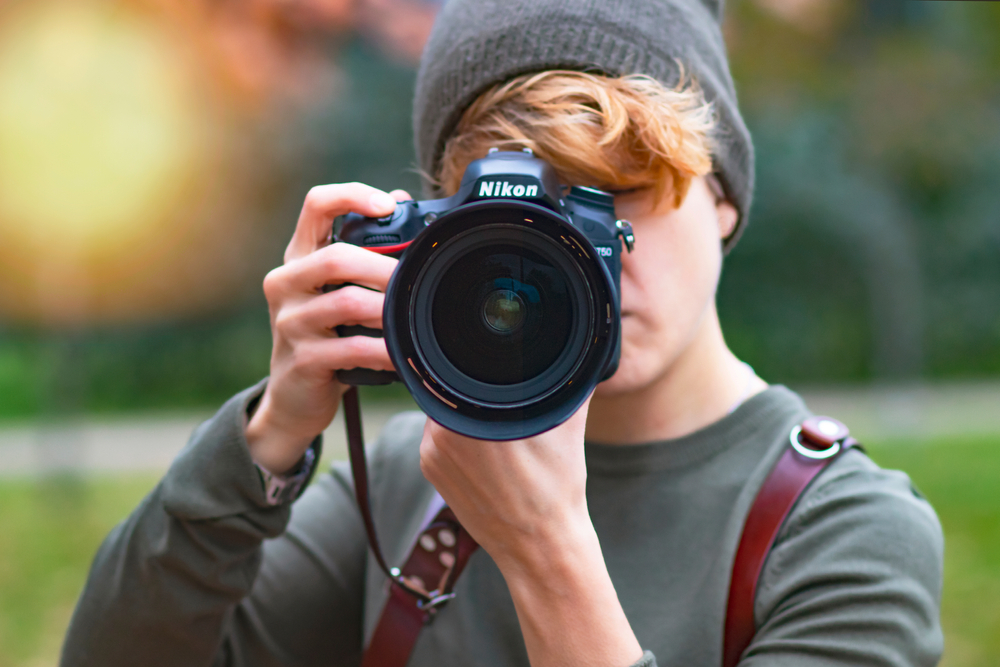 Bursa'da fotoğraf yarışması başlıyor! 1 en iyi nikon fotograf makinesi