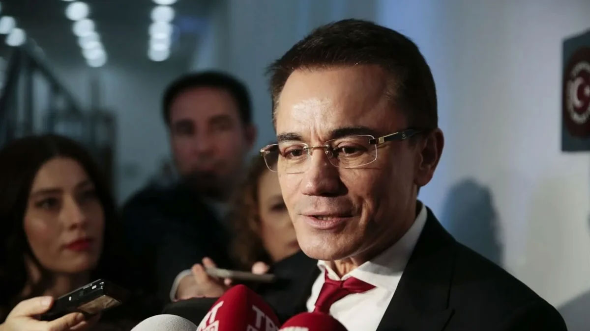 Ender Saraç davasında karar! Cinsel istismarla yargılanıyordu…