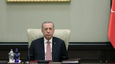 Gözler YAŞ toplantısında: Yeni atama olacak mı?