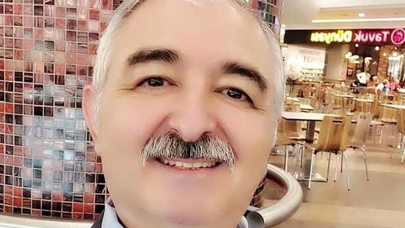 Profesörün ölümündeki sır perdesi aralandı Profesörün ölümündeki sır perdesi aralandı