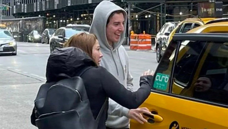 Eylem Tok ikinci kez hakim karşısına çıkıyor: Türkiye’ye iade edilecek mi? Eylem Tok ikinci kez hakim karşısına çıkıyor: Türkiye’ye iade edilecek mi?