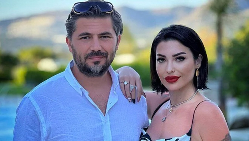 Sosyal medya fenomeni çift gözaltında