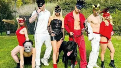 Sosyal medyada müstehcen yayın yapan ”Fergio ve köleleri’ne istenen cezalar belli oldu!