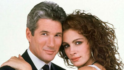 Richard Gere’den yıllar sonra ekranlarda yeni proje