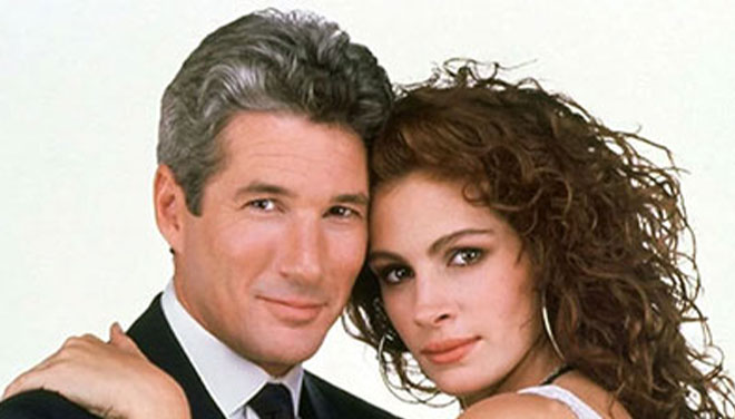 Richard Gere’den yıllar sonra ekranlarda yeni proje Richard Gere’den yıllar sonra ekranlarda yeni proje