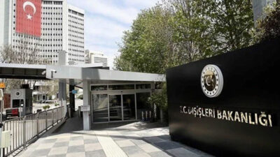 Haniye’nin öldürülmesine Türkiye’den tepkiler