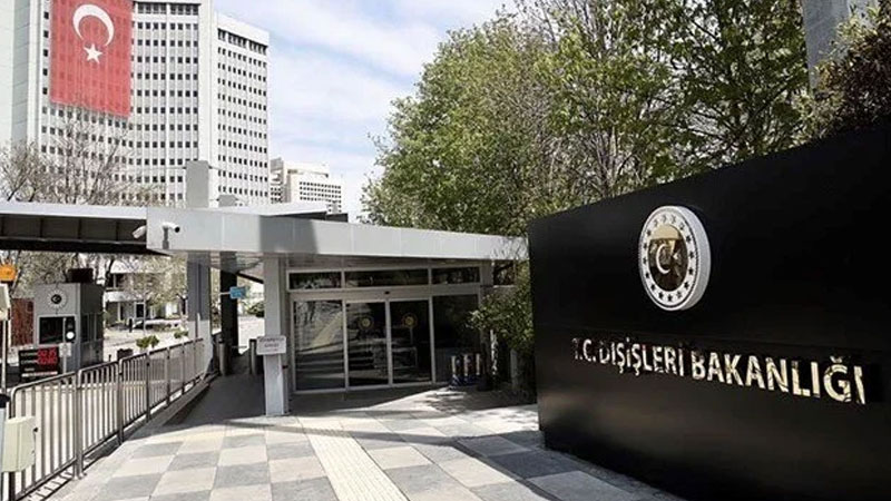 Haniye’nin öldürülmesine Türkiye’den tepkiler