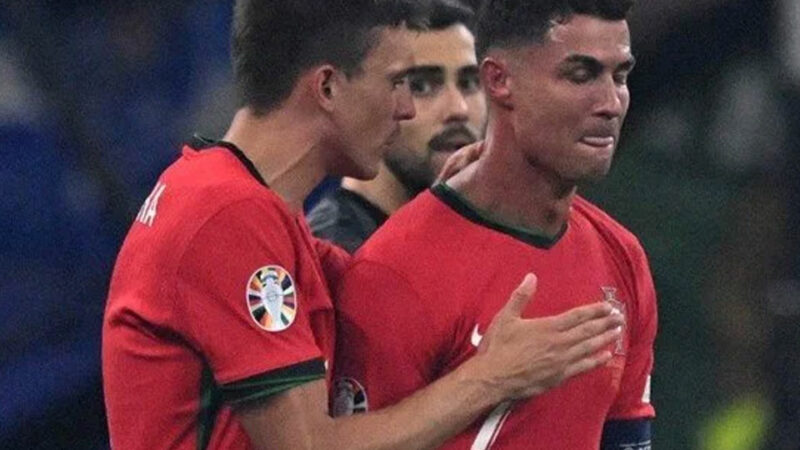 Portekiz Milli Takımı, 2024 Avrupa Futbol Şampiyonası (EURO 2024) son