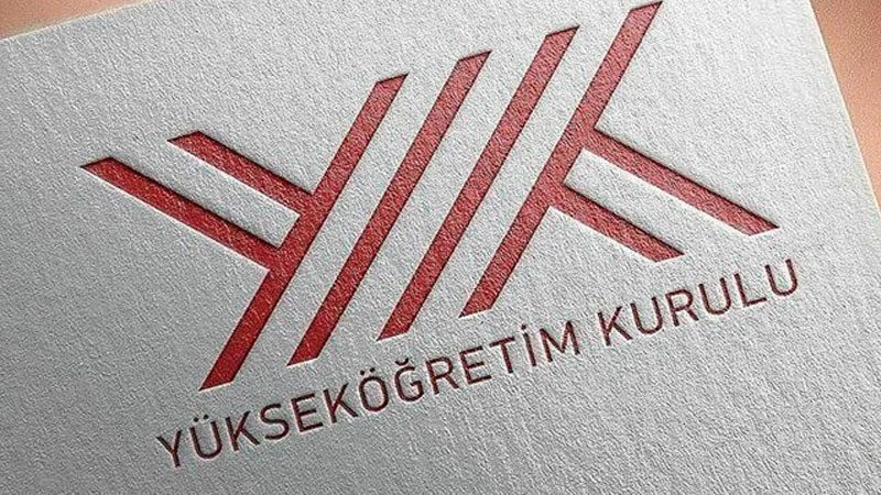 YÖK’ten sahte üniversite açıklaması Yurt dışında faaliyet gösterdiği iddiasıyla uzaktan öğretim ile öğrenci alan