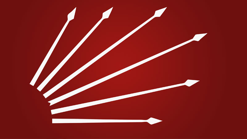 CHP Yıldırım’da rozet takma töreni