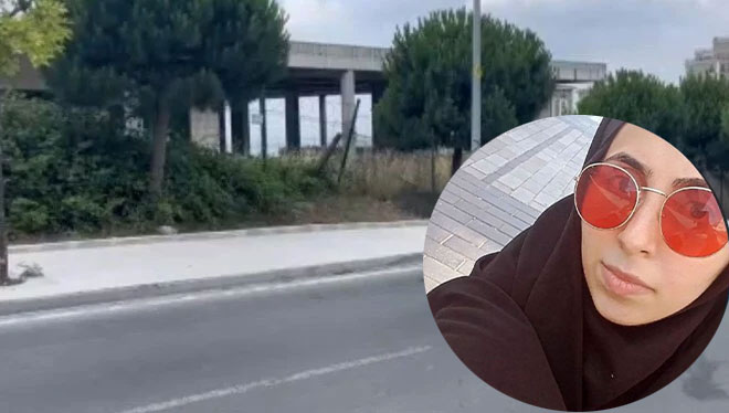 Her satırı kan dondurdu! İstanbul’da korkunç cinayet…