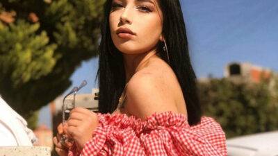 Asitli saldırı öncesi tehdit: ”Seni Bergen gibi yapacağım!”