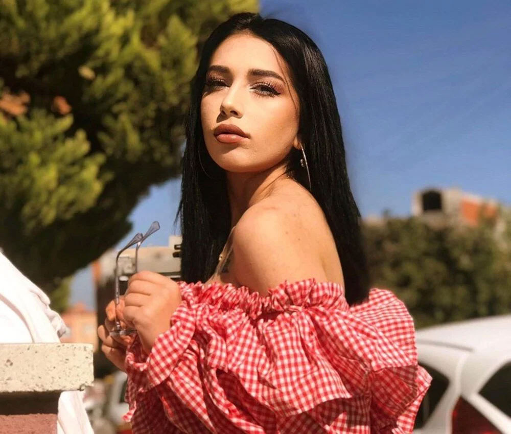 Asitli saldırı öncesi tehdit: ”Seni Bergen gibi yapacağım!”