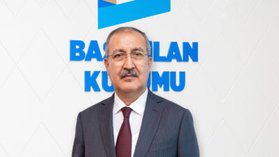 BİK Genel Müdürü Erkılınç’tan yeni yıl mesajı