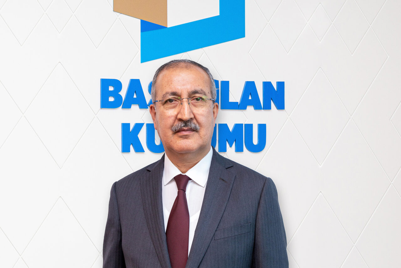 BİK Genel Müdürü Erkılınç’tan yeni yıl mesajı BİK Genel Müdürü Erkılınç’tan yeni yıl mesajı