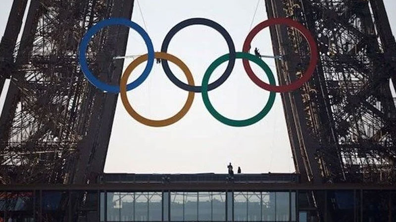 Olimpiyatlar öncesi kriz! Sounkamba’ya başörtü yasağı…