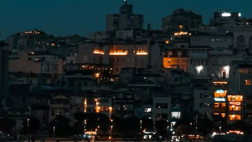 CHP’den yeniden ışık eylemi çağrısı!