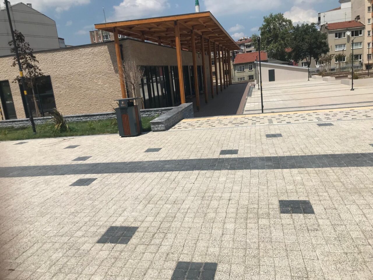 Bursa’nın açılamayan 17 dönümlük bu parkı ne olacak? Bursa’nın açılamayan 17 dönümlük bu parkı ne olacak?