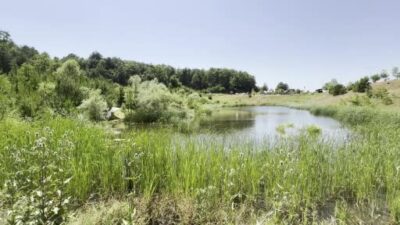 Bursa’daki o göl turizme kazandırılacak