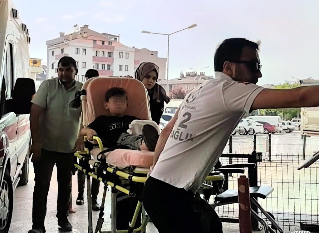 Bursa’da korkunç olay! 7 yaşındaki Miraç’ın… Bursa’da korkunç olay! 7 yaşındaki Miraç’ın…