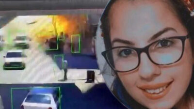 Kahreden ayrıntı: Ölüm peşini bırakmamış!