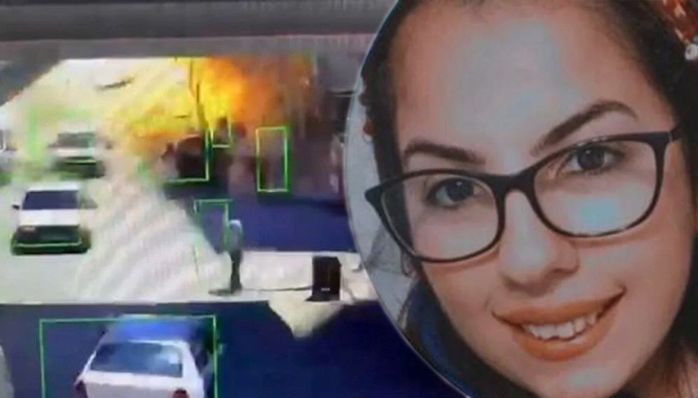 Kahreden ayrıntı: Ölüm peşini bırakmamış!