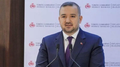 Merkez Bankası Başkanı Karahan’dan enflasyon mesajı