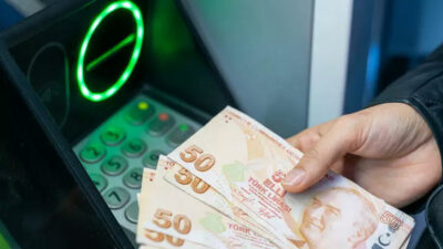 ATM kullananlar dikkat! Bunları yapanın kartı yutulacak…