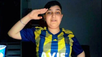 Yıllar sonra gelen mucize! 14 yaşında hayat tutundu