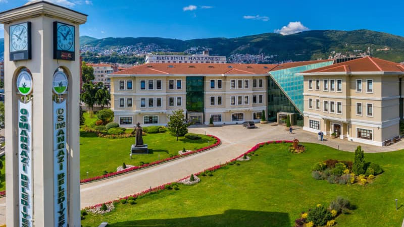 Osmangazi’den ‘Katılımcı Belediyecilik’ için örnek hareket!