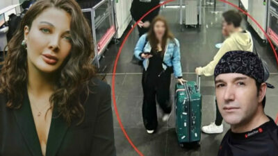 Firari Eylem Tok ve oğlu iade edilecek mi? Bakan Tunç açıkladı