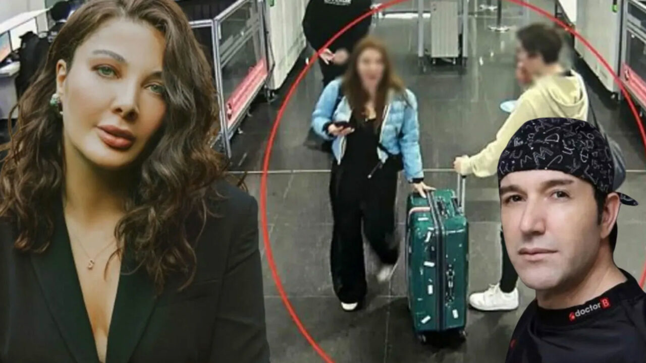 Firari Eylem Tok ve oğlu iade edilecek mi? Bakan Tunç açıkladı Firari Eylem Tok ve oğlu iade edilecek mi? Bakan Tunç açıkladı