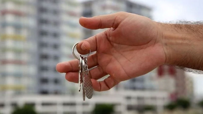 ‘Ortak konut kredisi’ nasıl kullanılır, şartları neler? ‘Ortak konut kredisi’ nasıl kullanılır, şartları neler?