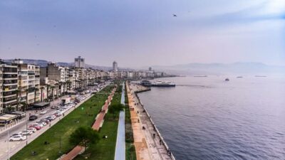 İzmir’i bekleyen büyük tehlike!