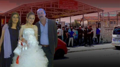 Aile katliamı: Eşini, kızını ve torununu öldürdükten sonra…