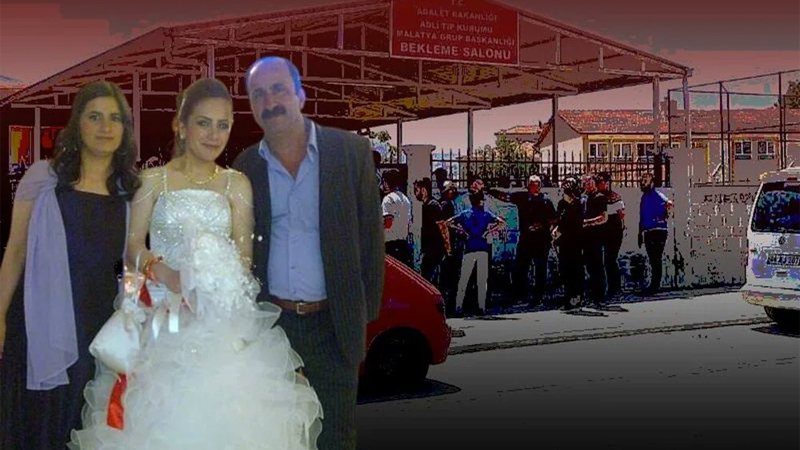 Aile katliamı: Eşini, kızını ve torununu öldürdükten sonra…