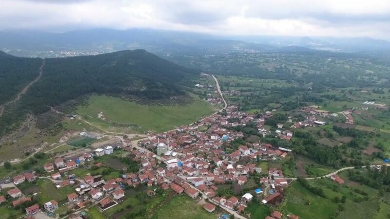 Bursa’da 201 bin liraya köy ağalığı! Olay Gazetesi Yazarı İhsan Aydın, Büyükorhan'ın Yenice Mahallesi’nde yaşanan açık