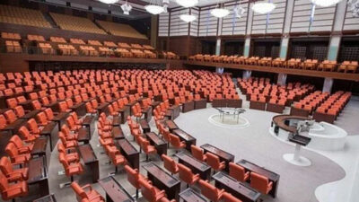 Vergi paketi Meclis’e geliyor