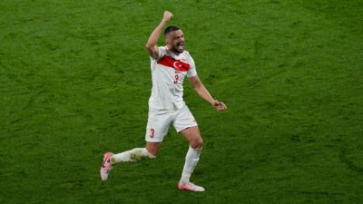 UEFA Disiplin Kurulu, 2024 Avrupa Şampiyonası (EURO 2024) son 16