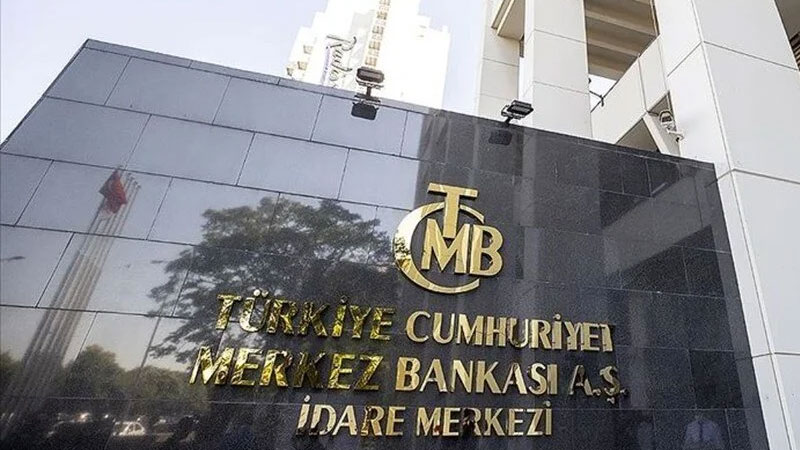 Gözler Merkez Bankası’nda! Faiz kararı açıklanacak…