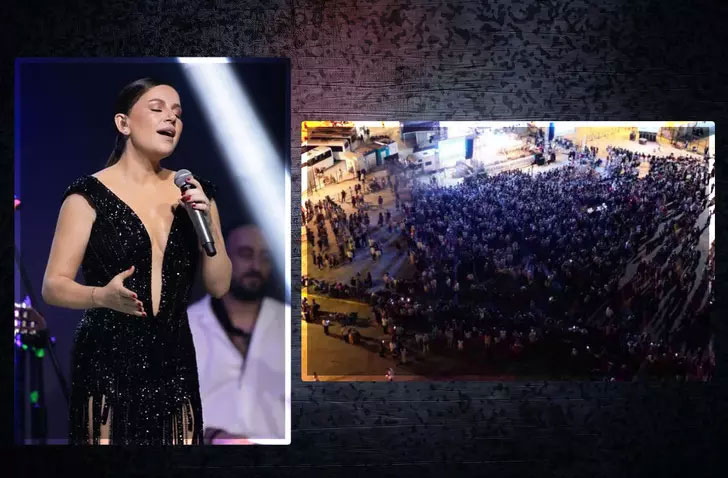 Şehri terk etti! Belediye Başkanı çok kızdı… Şehri terk etti! Belediye Başkanı çok kızdı…