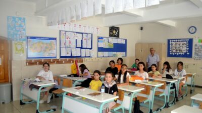 Mudanya’da yaz Kur’an kursu heyecanı başladı