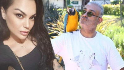 Gönlünü ünlü oyuncuya kaptıran Nez, sessizliğini bozdu