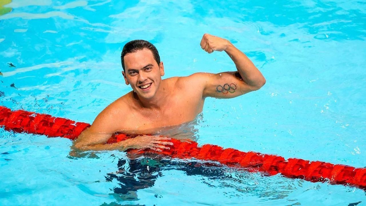 Olimpiyatlara Uludağ Üniversitesi imzası!