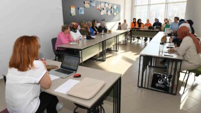 Osmangazi Belediyesi tarafından Türkçe’nin doğru ve yerinde kullanımını yaygınlaştırmak, güzel