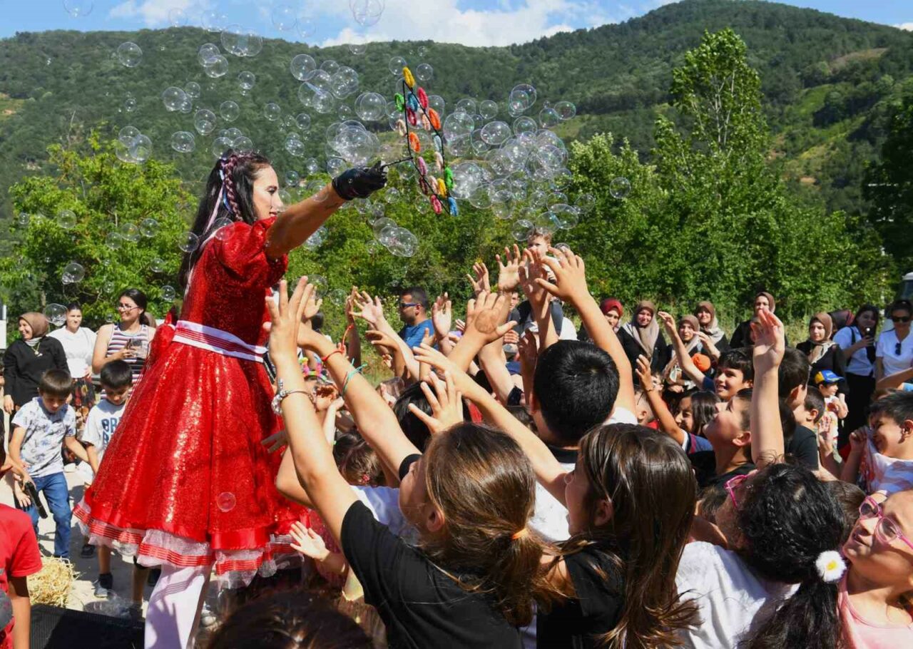 Osmangazi’de şenlik dolu bir gün 2 osmangazide senlik dolu bir gun 0cee5b0